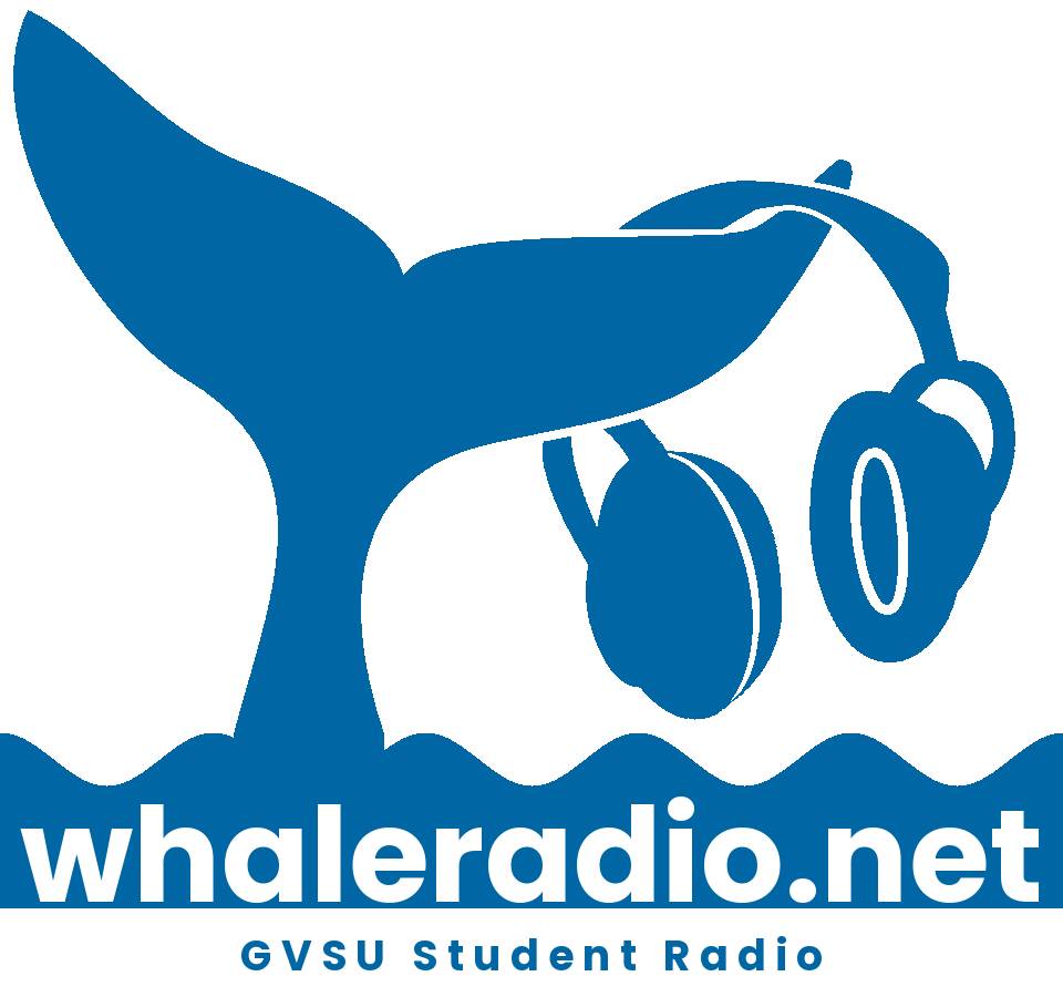 The Whale Radio